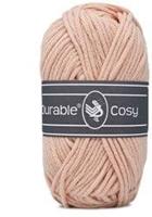Durable Cosy 2192 Pale pink - Haakgaren / Breigaren - thumbnail