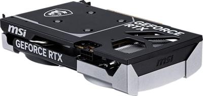 VGA MSI GeForce RTX 5060 8G VENTUS 2X OC