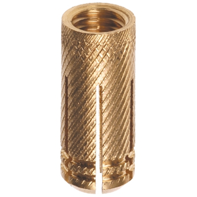 Steelies Ultimate spreidplug M 8 (10x30) messing | 100 stuks - K1900800301