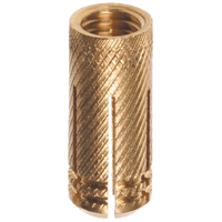 Steelies Ultimate spreidplug M 8 (10x30) messing | 100 stuks - K1900800301 - thumbnail