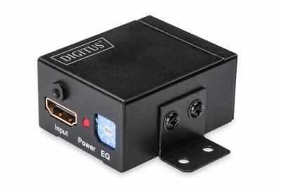 Digitus DS-55901 Extender (verlenging) HDMI Via signaalkabel 35 m