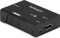 StarTech.com DisplayPort signaalversterker booster versterker extender DP 4K 60Hz - thumbnail