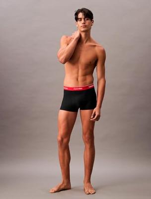 Calvin Klein 3-Pack Boxershort - Relaxed Boxershort