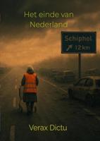 Het einde van Nederland - Verax Dictu - ebook - thumbnail