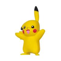 Pokemon Battle Figure Pack - Pikachu & Sprigatito - thumbnail