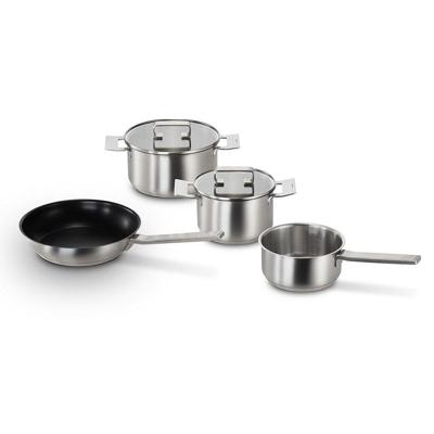 Bosch HEZ9SE040 pannenset