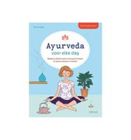 Spiritueel leven - Ayurveda voor elke dag (Paperback) - thumbnail