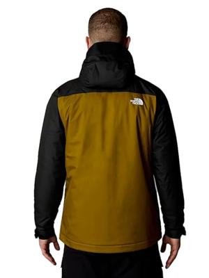 The North Face Millerton Insulated Casual Winterjas Heren S The North Face Millerton Insulated Casual Winterjas Heren S