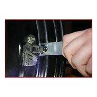 KS Tools 100.1182 Klepdichtingsgereedschap, voor 11 mm ventielen - thumbnail