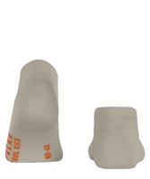 FALKE Cool Kick Sneakersokken Dames - Enkelsokken die niet afzakken - Met antislip bij de hak - thumbnail