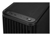 Asus 90DC00M0-B39040 Full Tower Behuizing Zwart - thumbnail
