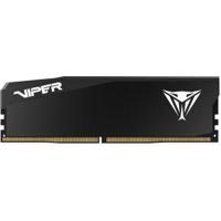 Patriot Viper Elite5 Ultra DDR5 64 GB (2x32GB) 6000MHz CL28 (VEU564G6028K) - thumbnail