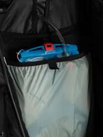Osprey Kestrel 68 Backpack Heren Black S/M - thumbnail