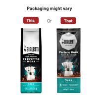 Bialetti Perfetto Moka Decaf 250 g - thumbnail