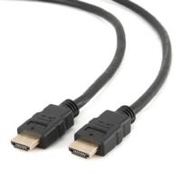 HDMI-Kabel GEMBIRD 4K Ultra HD Zwart - Maat: 10 m - thumbnail