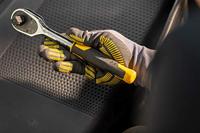 Stanley handgereedschap Dopsleutelset 1/4" + 1/2" - 72 delig - STMT82831-1 - STMT82831-1 - thumbnail