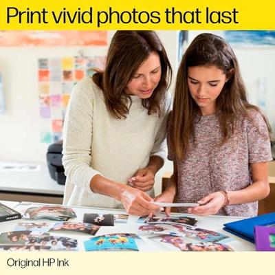 Originele inktcartridge HP 730 Cyaan