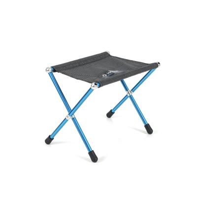 Helinox Speed Stool Stoel Black