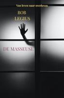 De masseuse - Bob Legius - ebook - thumbnail