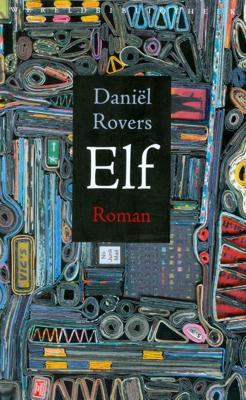Elf - Daniël Rovers - ebook