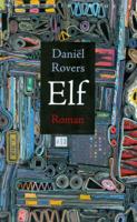 Elf - Daniël Rovers - ebook - thumbnail