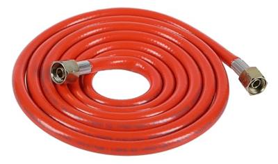 Rothenberger Propaanslang met Aansluiting, 2,5m - ROT032201E ROT032201E - thumbnail