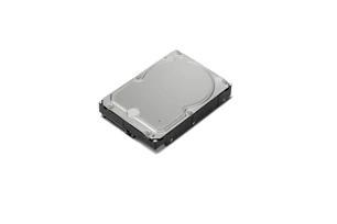Hard Drive Lenovo 4XB0X87802 3,5" 6 TB