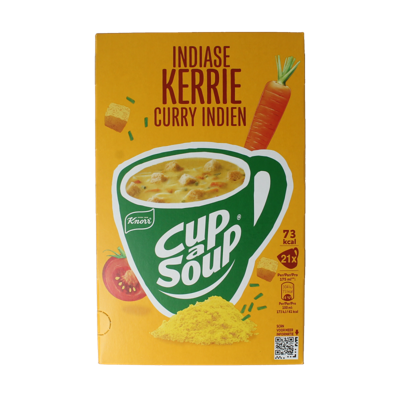 Kerrie 21 Zakjes Kerrie 21 Zakjes