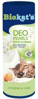 Biokat&apos;s Deo Pearls geurverdrijver Spring 1x - thumbnail