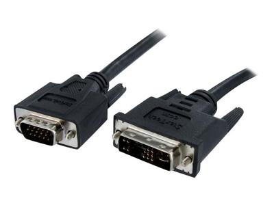 StarTech monitorkabel (DVI naar VGA; 90 cm)
