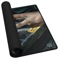 Ultimate Guard Play-Mat Magic: The Gathering Guild Summit - Tome of the Guildpact - thumbnail