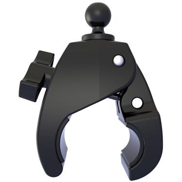Ram Tough-Claw Large Clamp Base with Ball