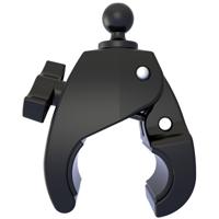 Ram Tough-Claw Large Clamp Base with Ball - thumbnail