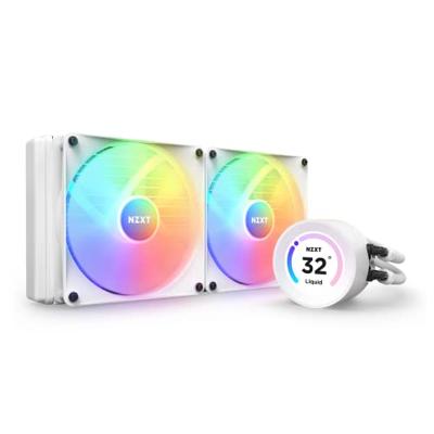 NZXT Kraken Elite 280 RGB White