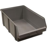 Erro Storage Stapelbakken B5 grijs 160805 - thumbnail