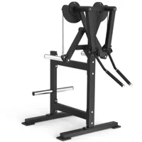 Toorx Professional AVANT - Standing Lateral Raise FWX-6550 - thumbnail