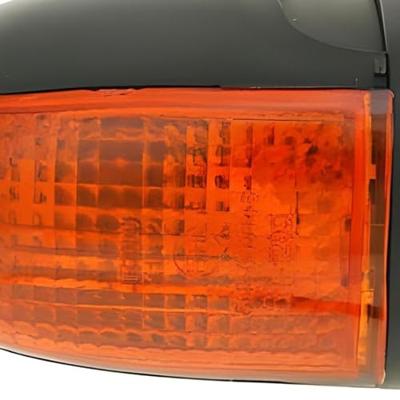 Coming Soon Triom richtingaanwijzer turn signals vparts hi li+re, 6683