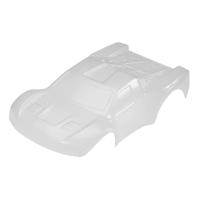 Transparante body voor de Arrma Senton 6S BLX - thumbnail