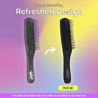 Wet Brush Haarborstel For Men - thumbnail