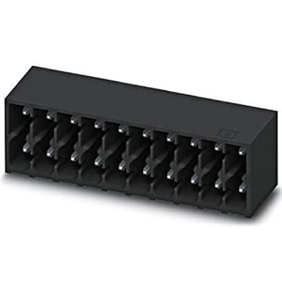 Phoenix Contact 1786921 Male behuizing (board) DMC Totaal aantal polen: 22 Rastermaat: 3.50 mm Inhoud: 50 stuk(s)