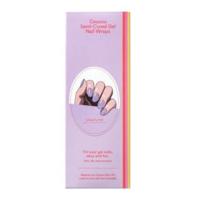 The CouCou Club Coucou Gel Nail Wraps Lilac Love 1Stuks - thumbnail