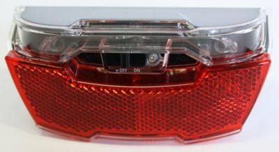 E-vision Gazelle achterlicht solovision 447185700