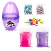 Slime Set Ei Fidget - thumbnail