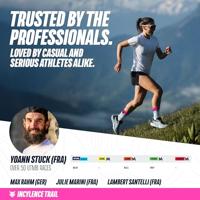 Incylence Trail - Socks - thumbnail