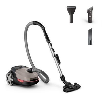 Philips XD5122/10 Stofzuiger met zak