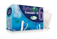 Soria Natural Tension A nr. 6 20 Zakjes - thumbnail