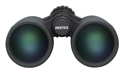 Pentax SD 9 x 42 WP Dakprisma Verrekijker
