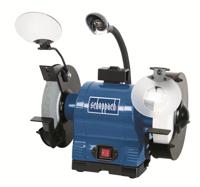 Scheppach Dubbele slijpmachine 8" BG200AL - thumbnail