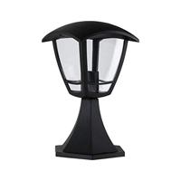 Paulmann 94393 Wandlamp E27 Helder, Zwart - thumbnail