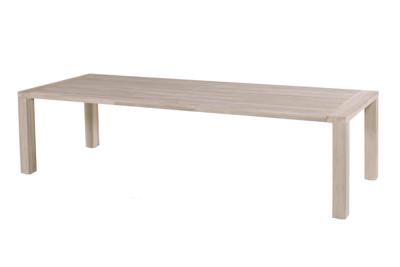 Hartman Tuintafel Sophie Element 300x100cm Hartman Tuintafel Sophie Element 300x100cm